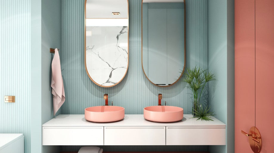 Contraste y Armonía: Mezclando Colores de Forma Efectiva en el Diseño