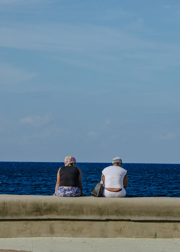 La distancia compartida.