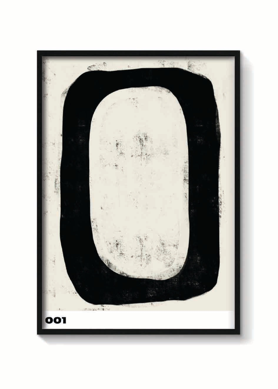 ABSTRACT 001