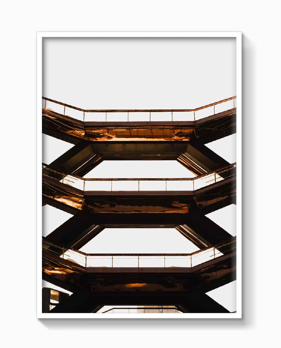 ARCHITECTURE IN NYC