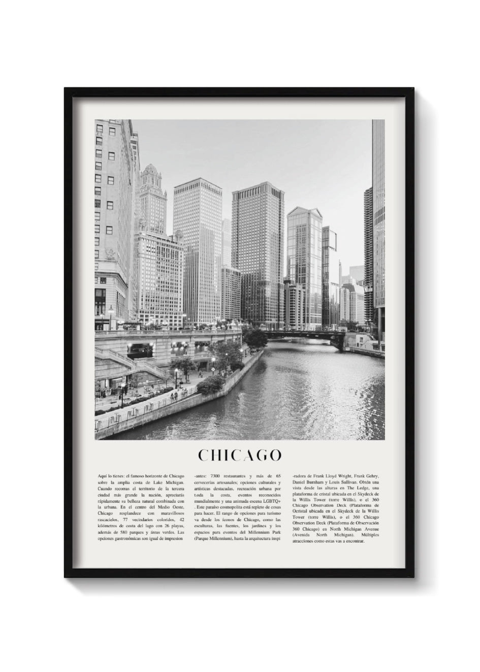CHICAGO PAPER