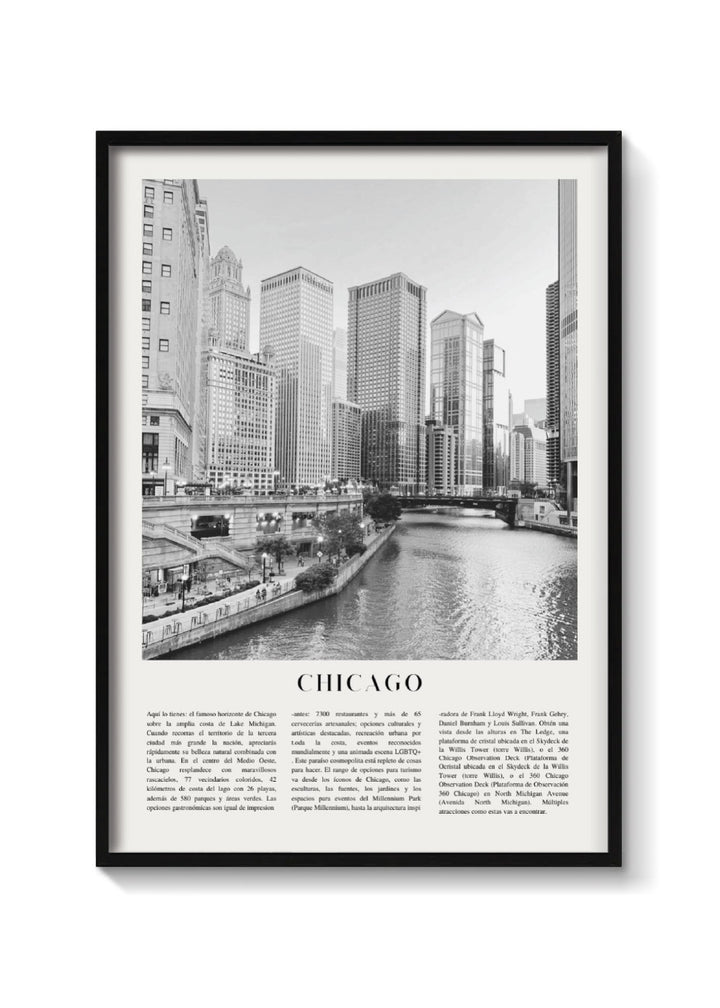 CHICAGO PAPER