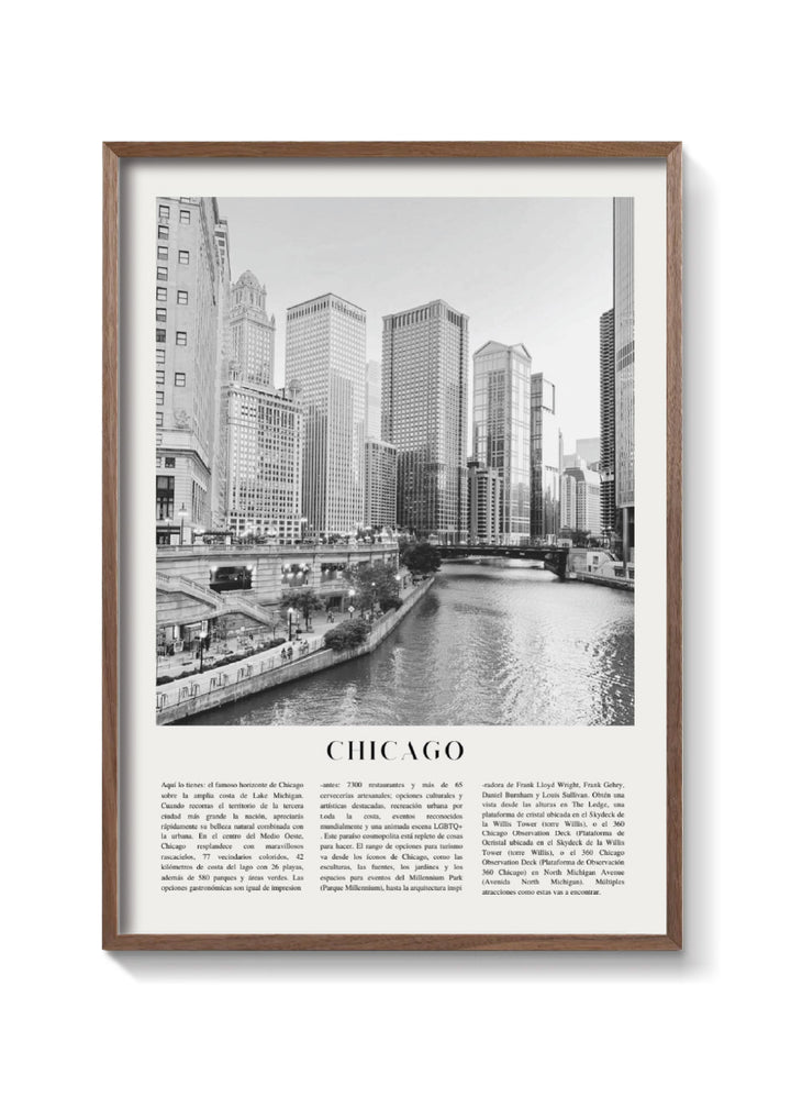 CHICAGO PAPER