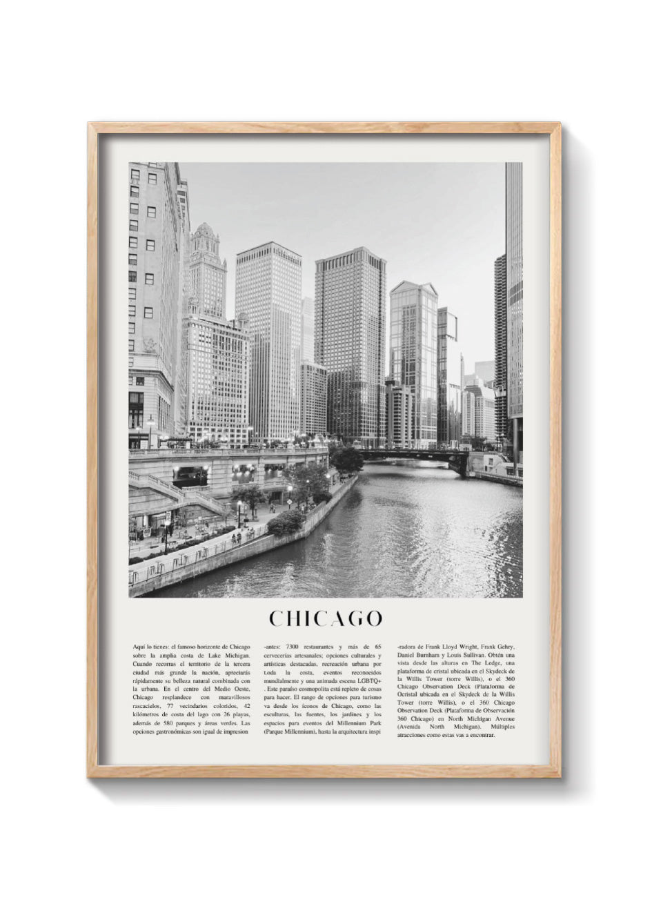 CHICAGO PAPER