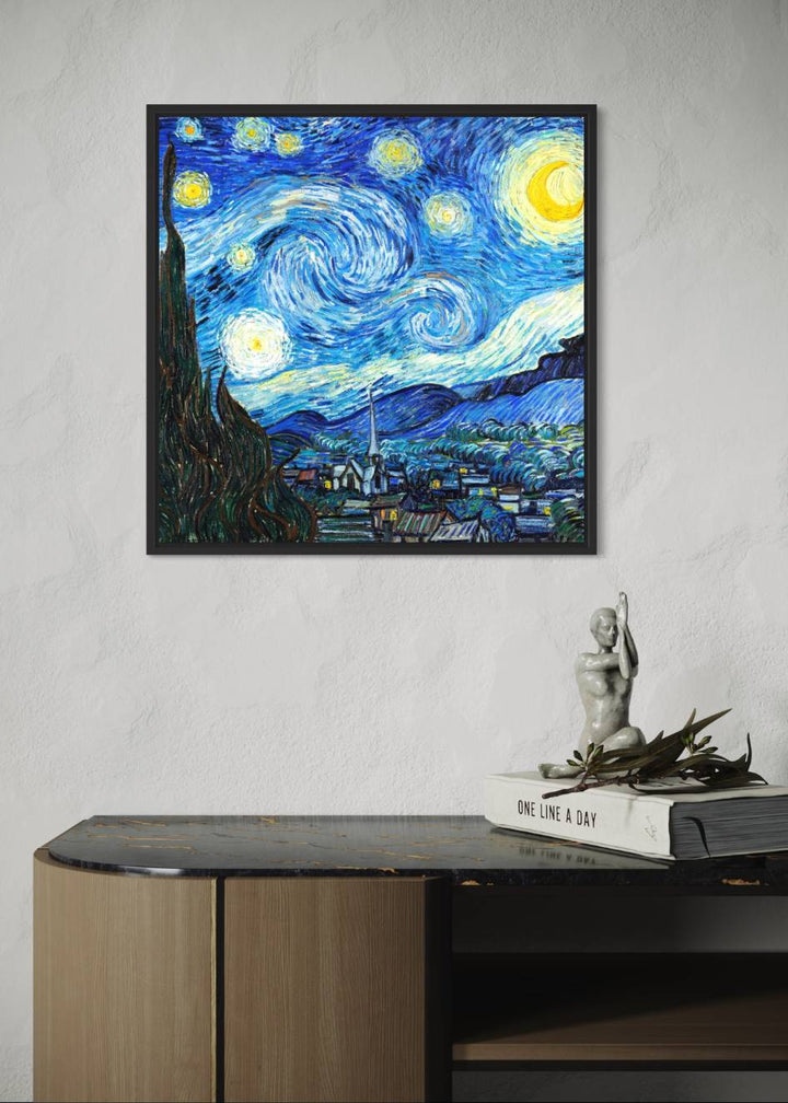 STARRY NIGHT