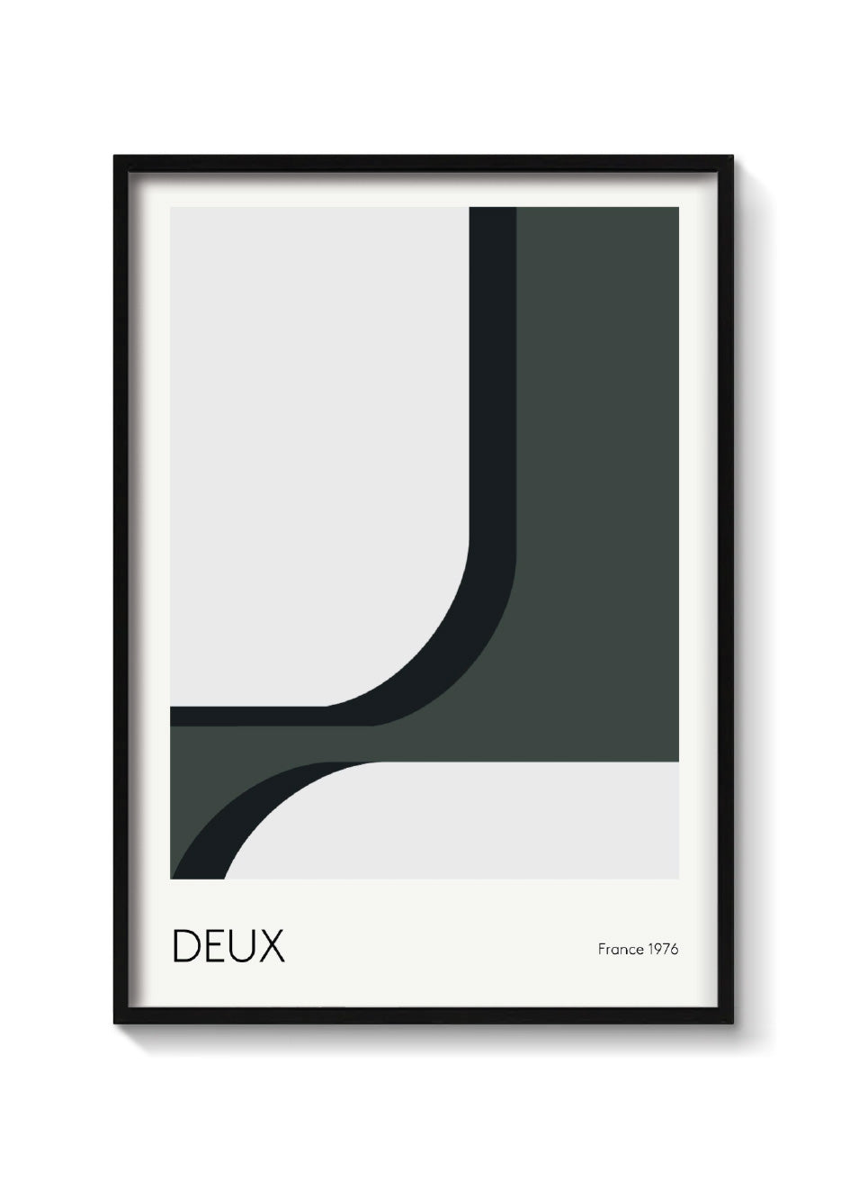 DEUX
