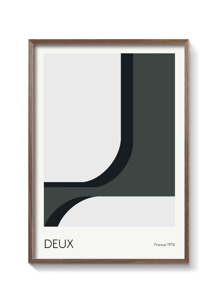 DEUX