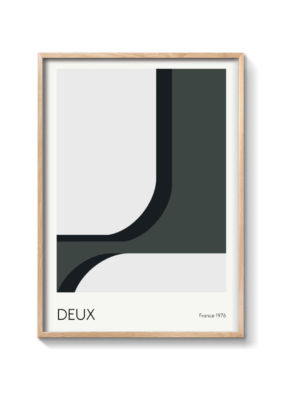 DEUX