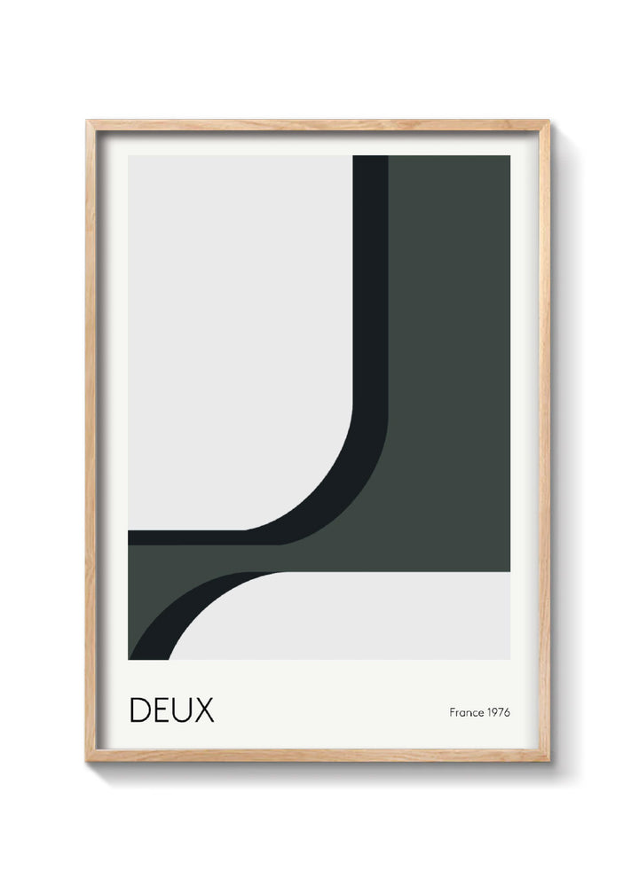 DEUX