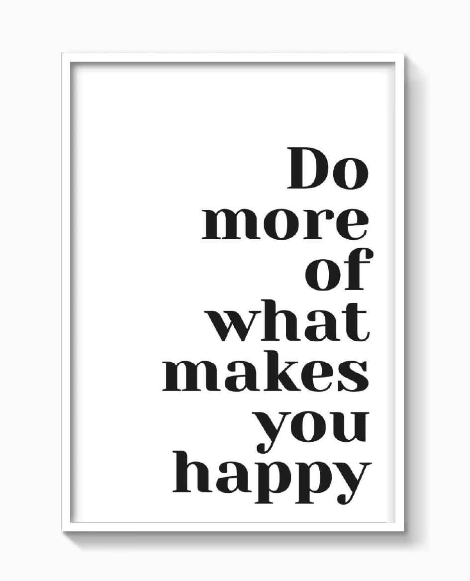 DO MORE