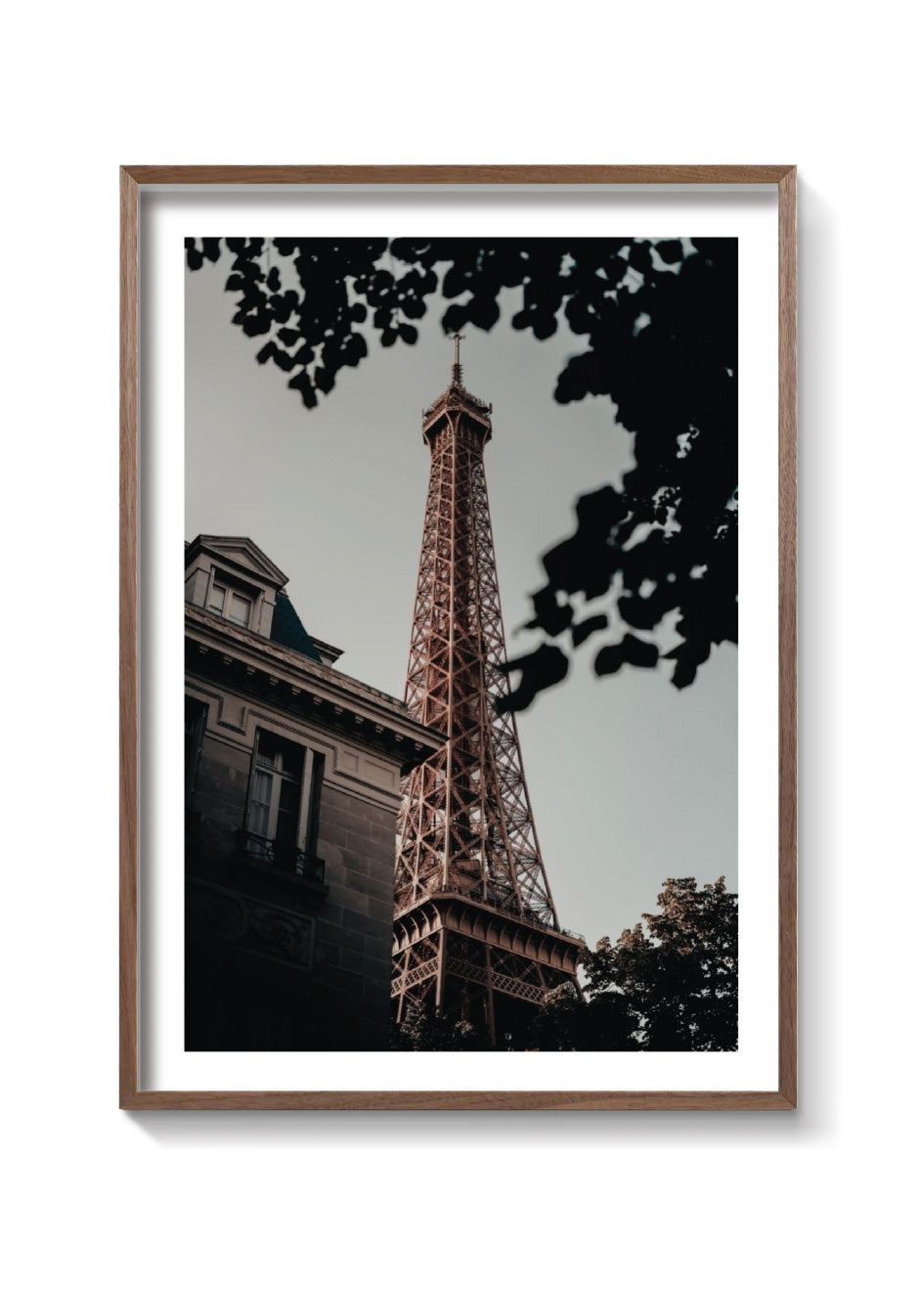EIFFEL TOWER