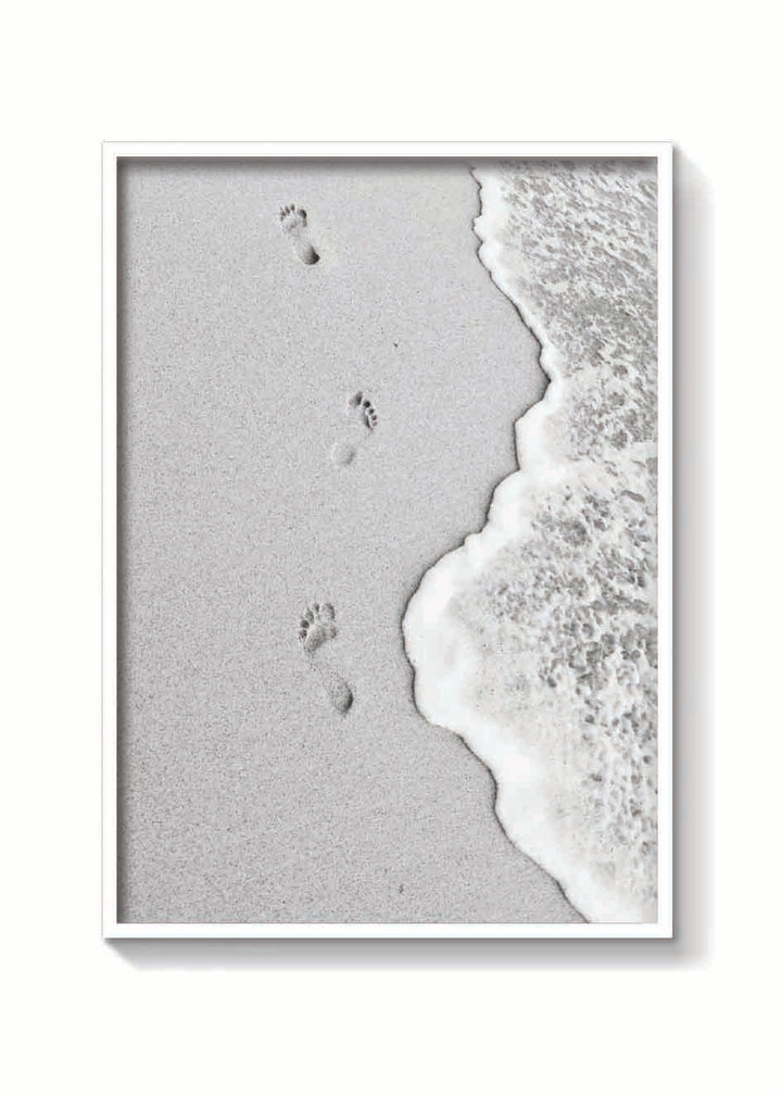 FOOTPRINTS