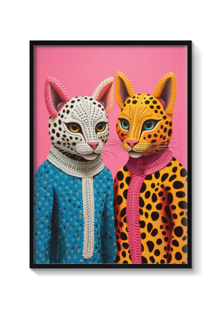 LEOPALS