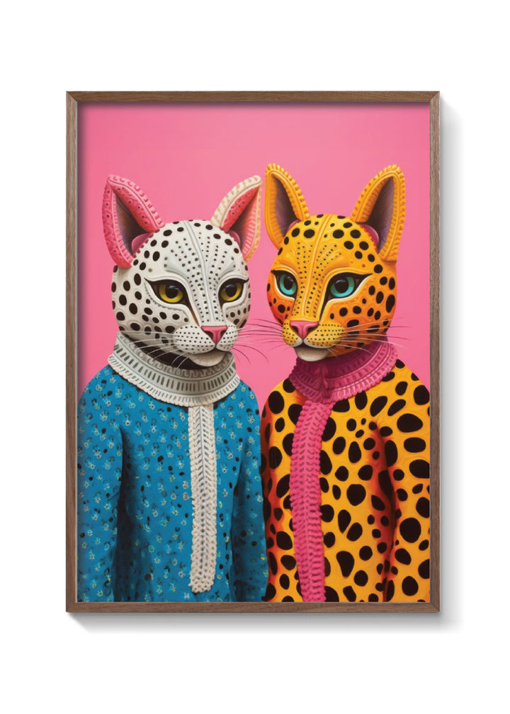 LEOPALS