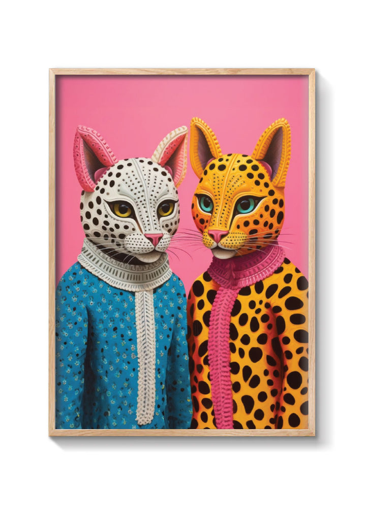 LEOPALS