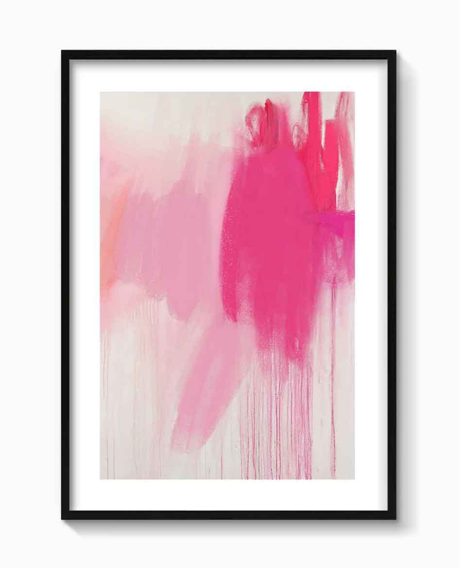 LLOVIZNA DE PÉTALOS