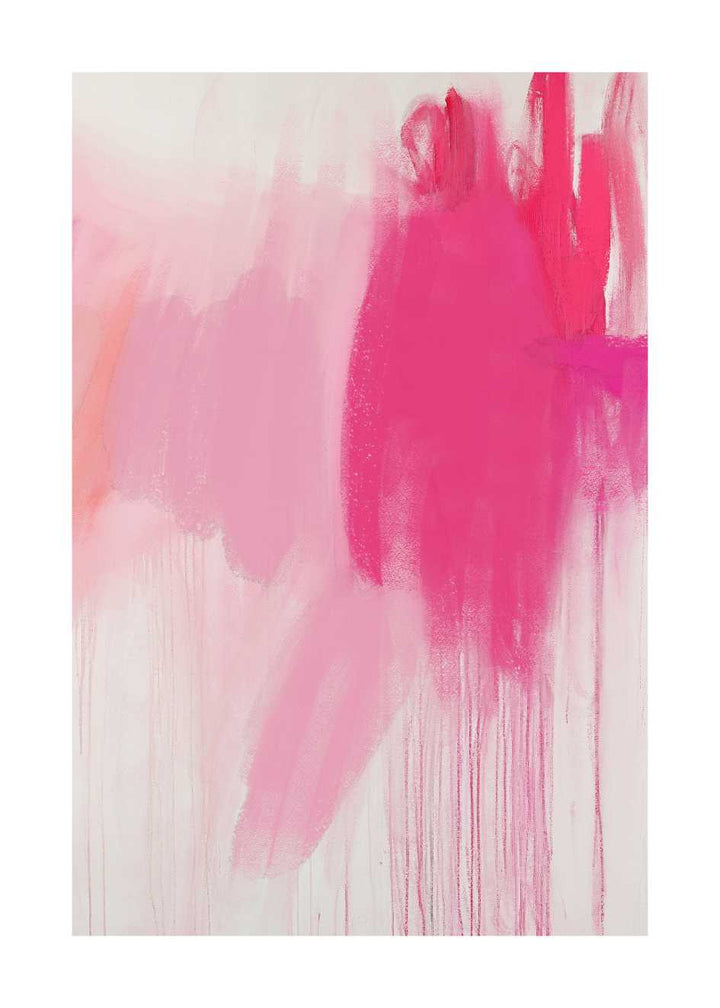 LLOVIZNA DE PÉTALOS