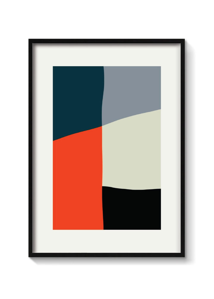 LONDON GALLERY NO. 2