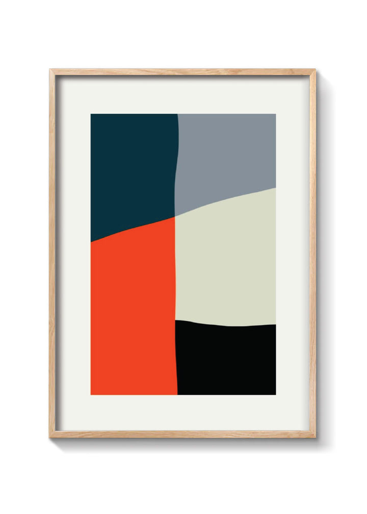 LONDON GALLERY NO. 2