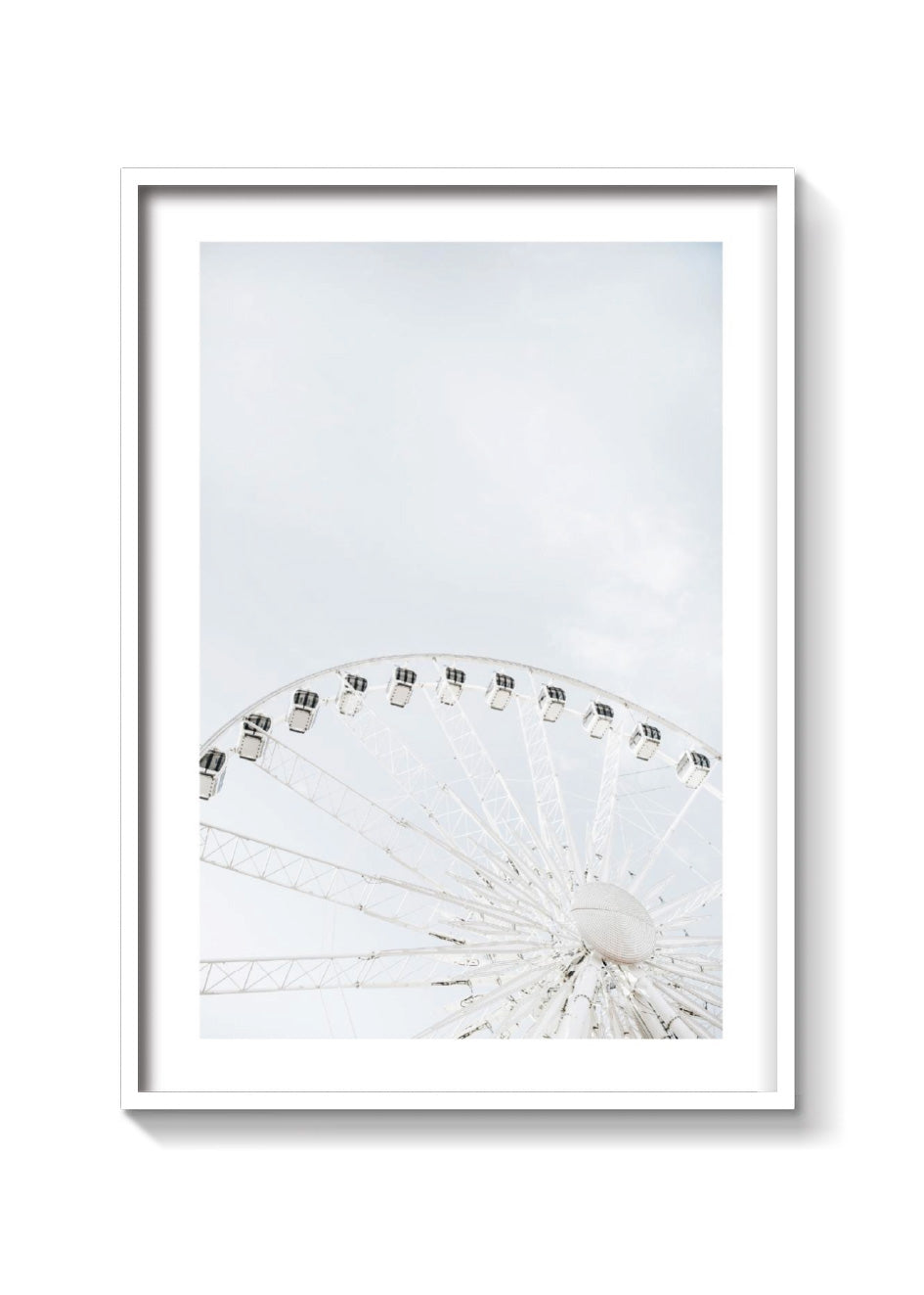 MAGIC WHEEL