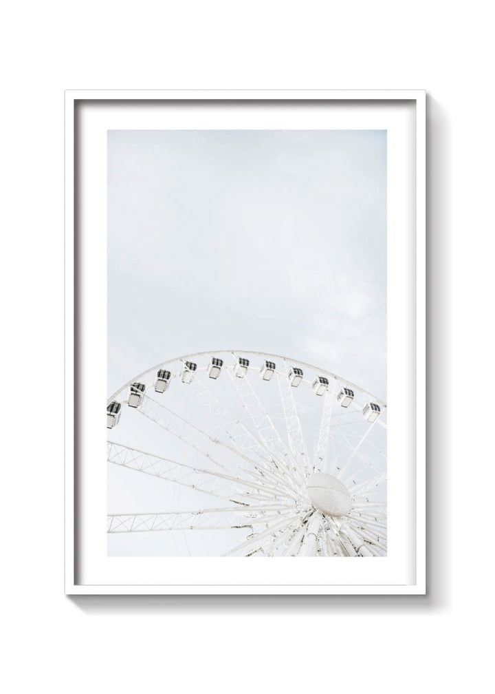 MAGIC WHEEL