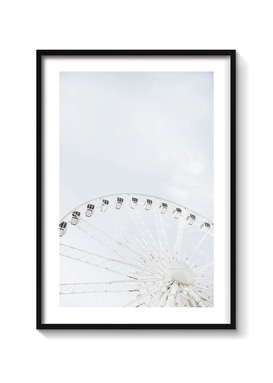 MAGIC WHEEL