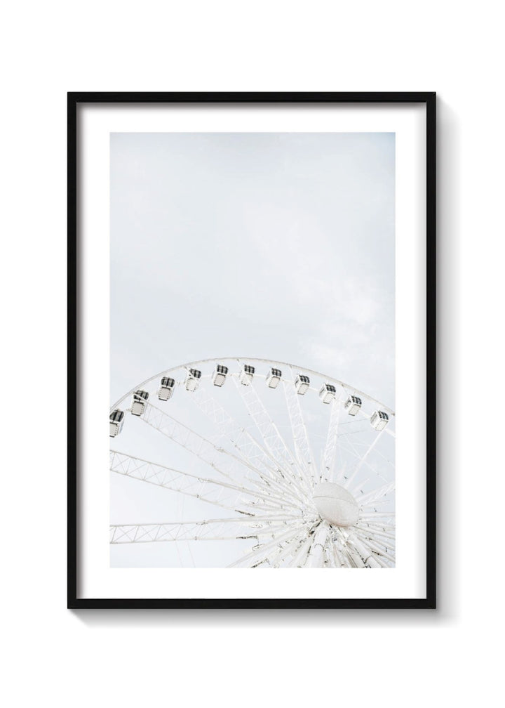 MAGIC WHEEL