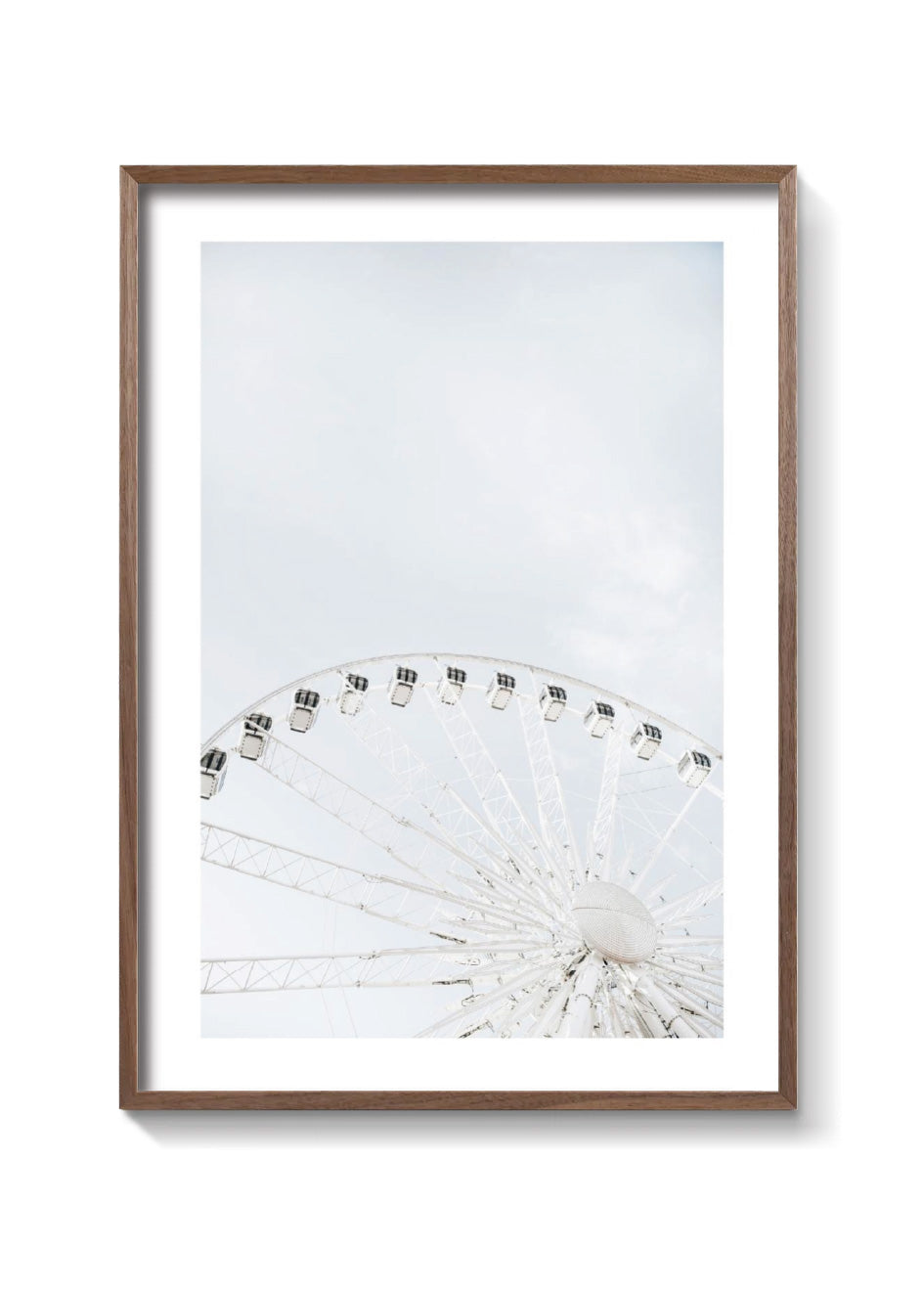 MAGIC WHEEL