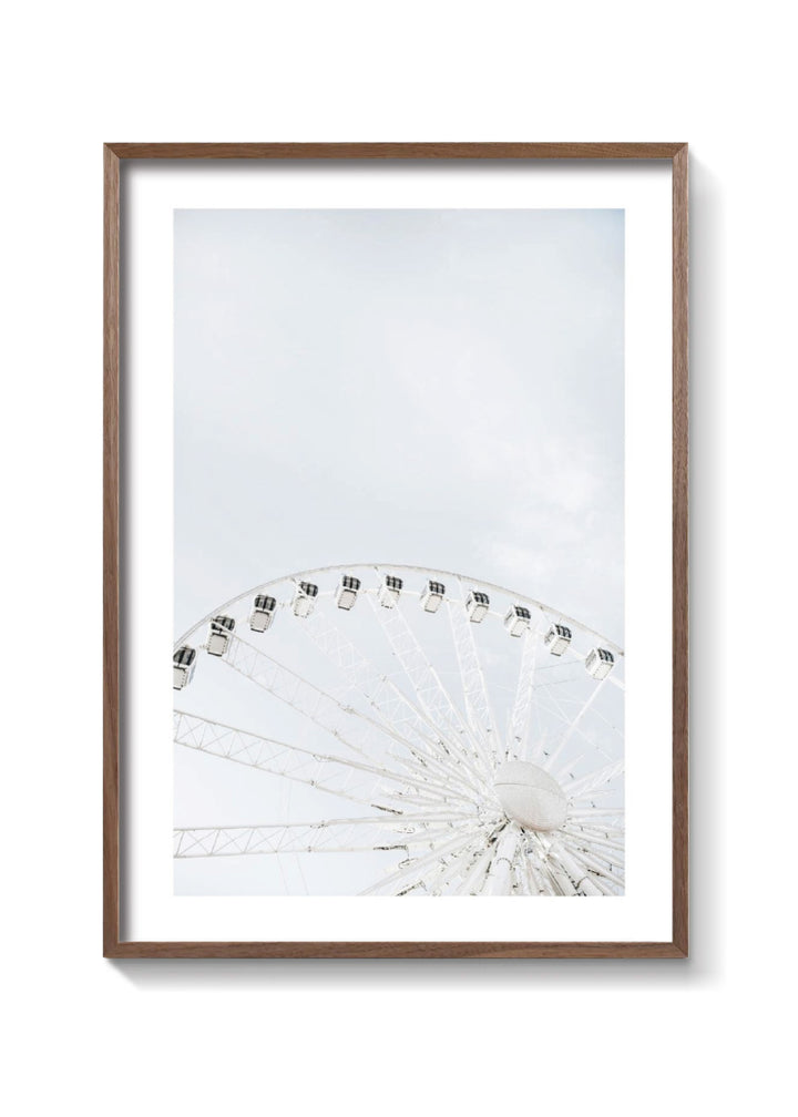 MAGIC WHEEL