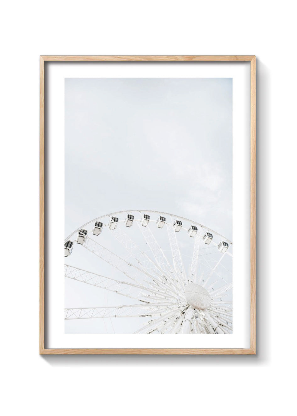 MAGIC WHEEL