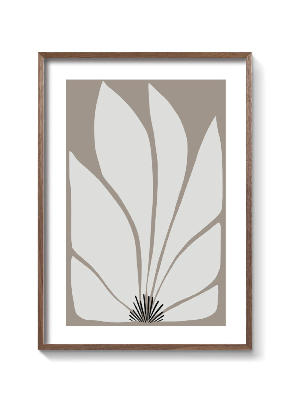 MINIMALIST FLOWER