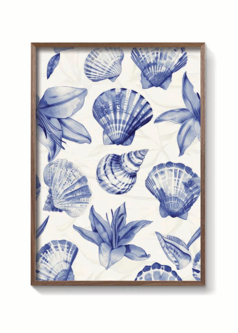 OBJETOS DE MAR