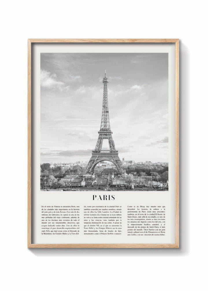 PARIS PAPER