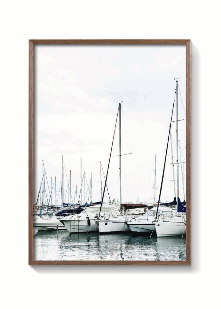 SAILING BOATS