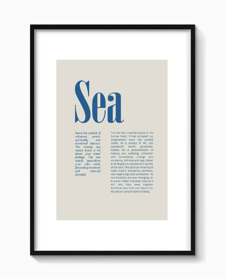 SEA