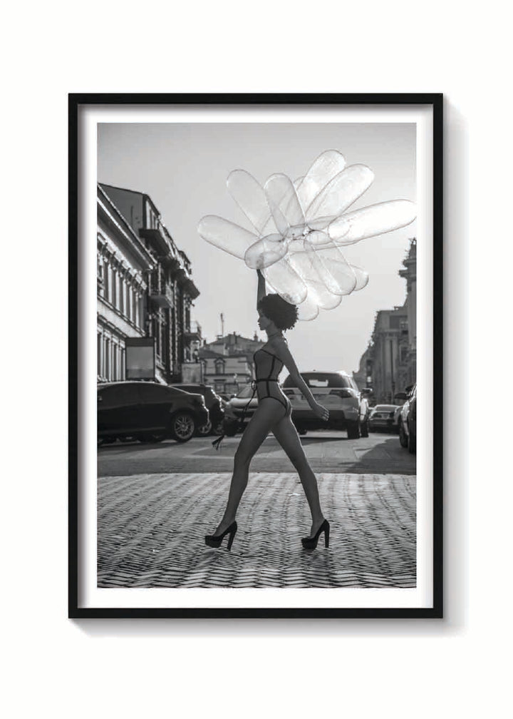 STREET WALK