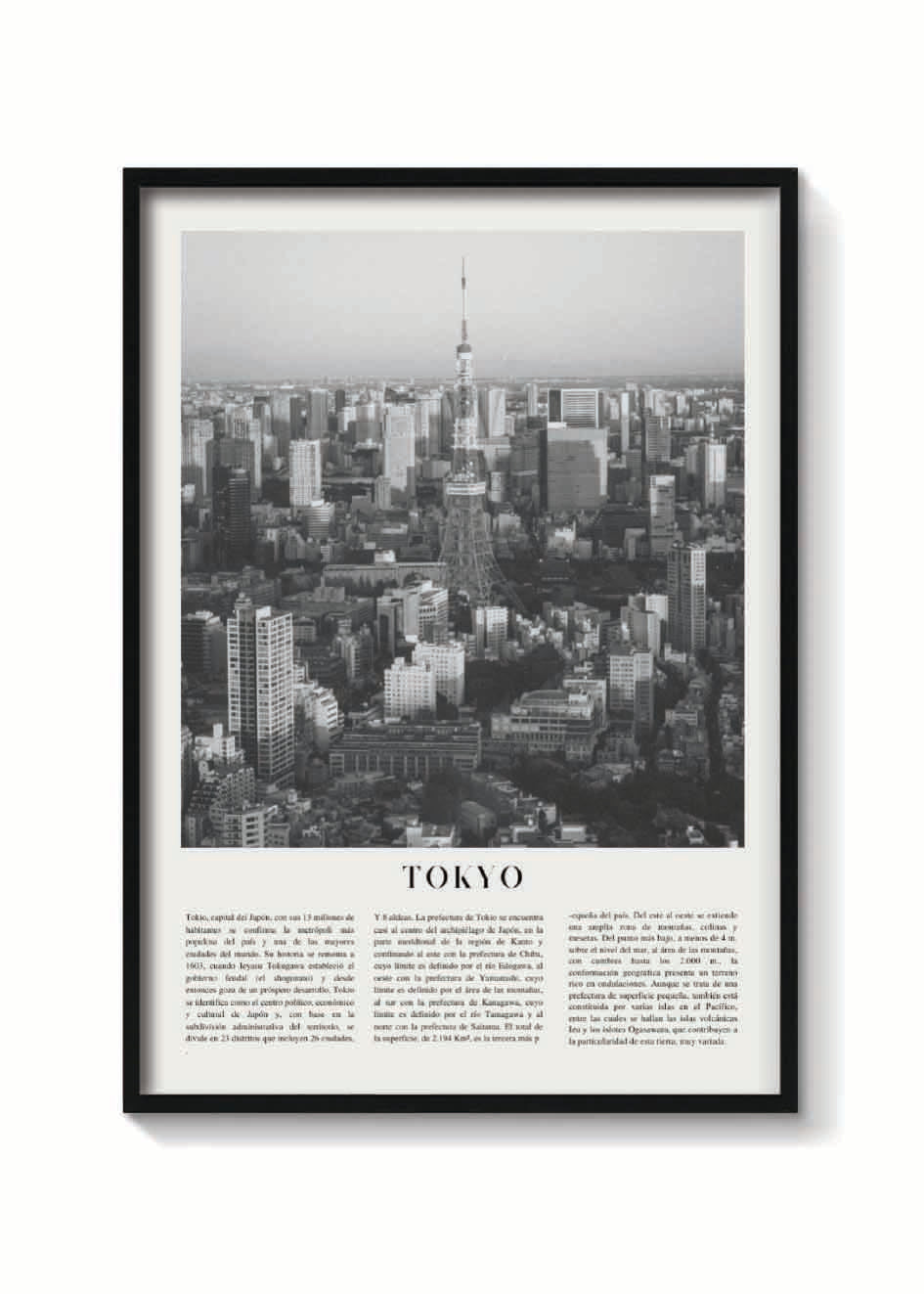 TOKYO PAPER