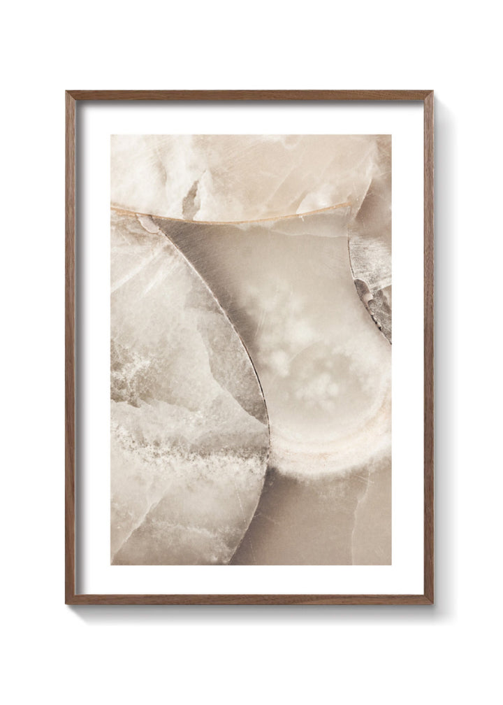 WHITE QUARTZ