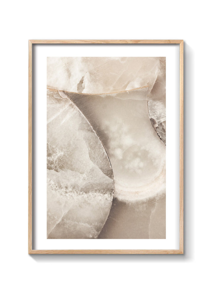 WHITE QUARTZ
