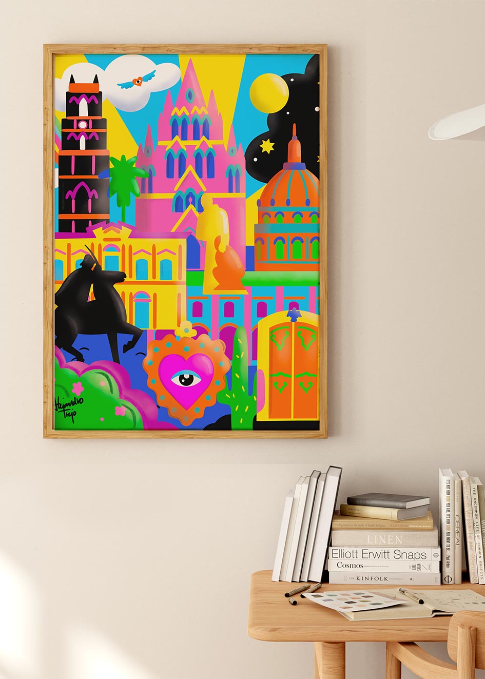 San Miguel de Allende