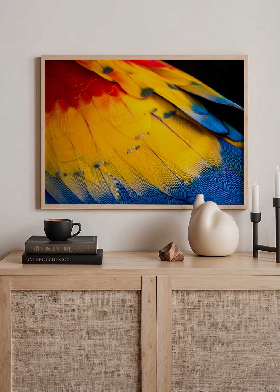 Vibración Silvestre