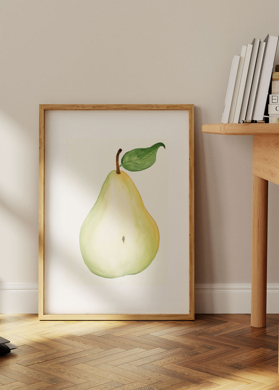 PERA CONTEMPORANEA 01