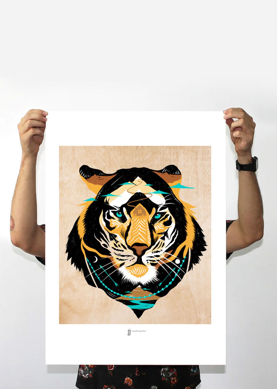 TIGER